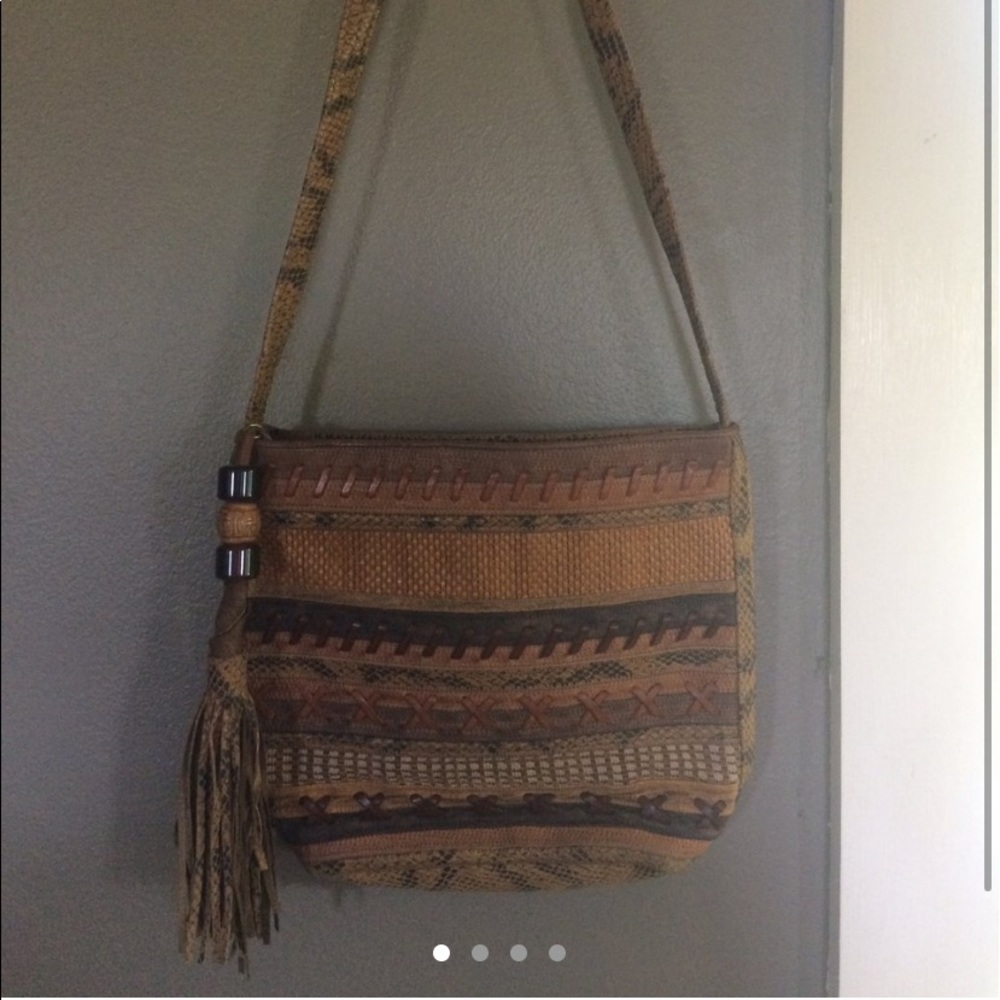 Sharif brand handmade in USA